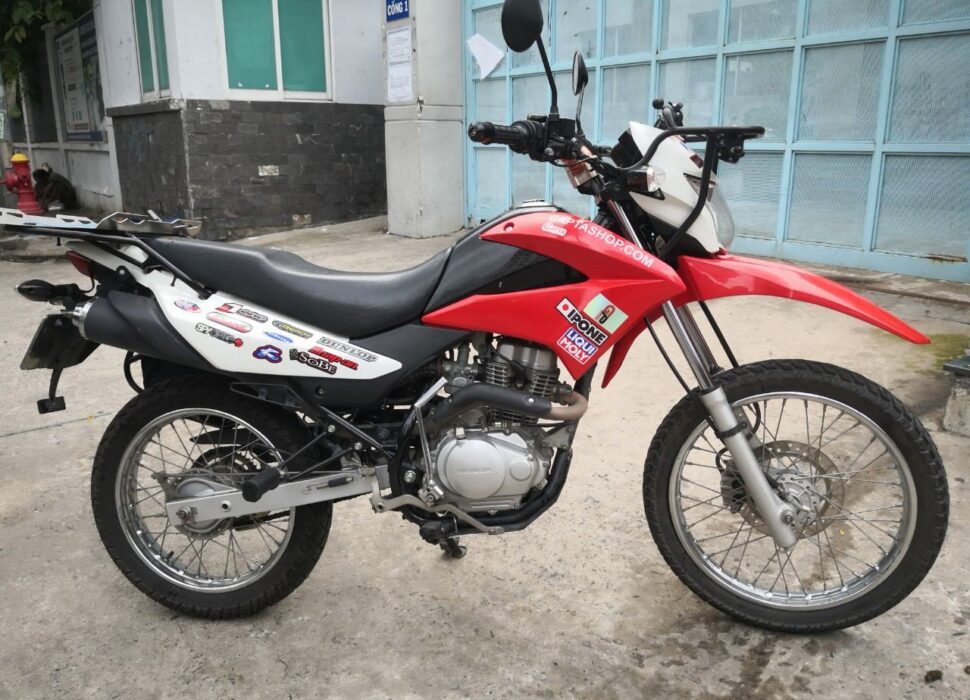 honda xr 150cc 2019 year model
