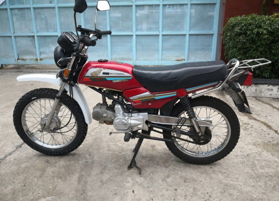 win detech 120cc manual gear