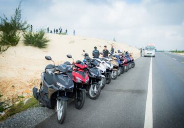 A semi-automatic or automatic bicycle is your best option?