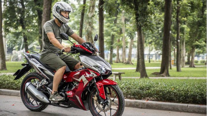motorbike lessons for beginners