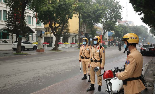 A Detailed Guide on How to Rent a Motorbike in Saigon (Vietnam) - Dung ...