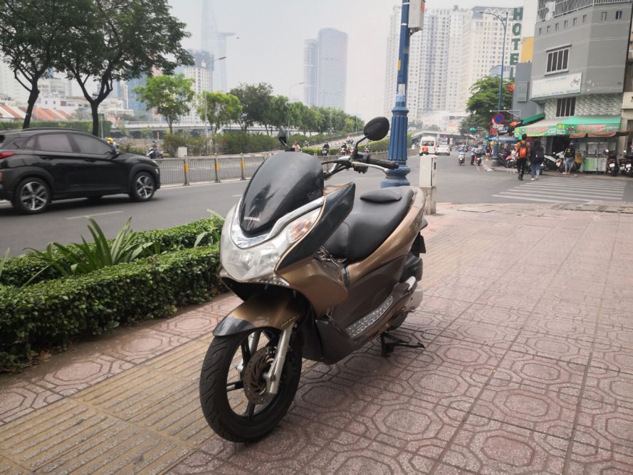 Pcx street bike hotsell