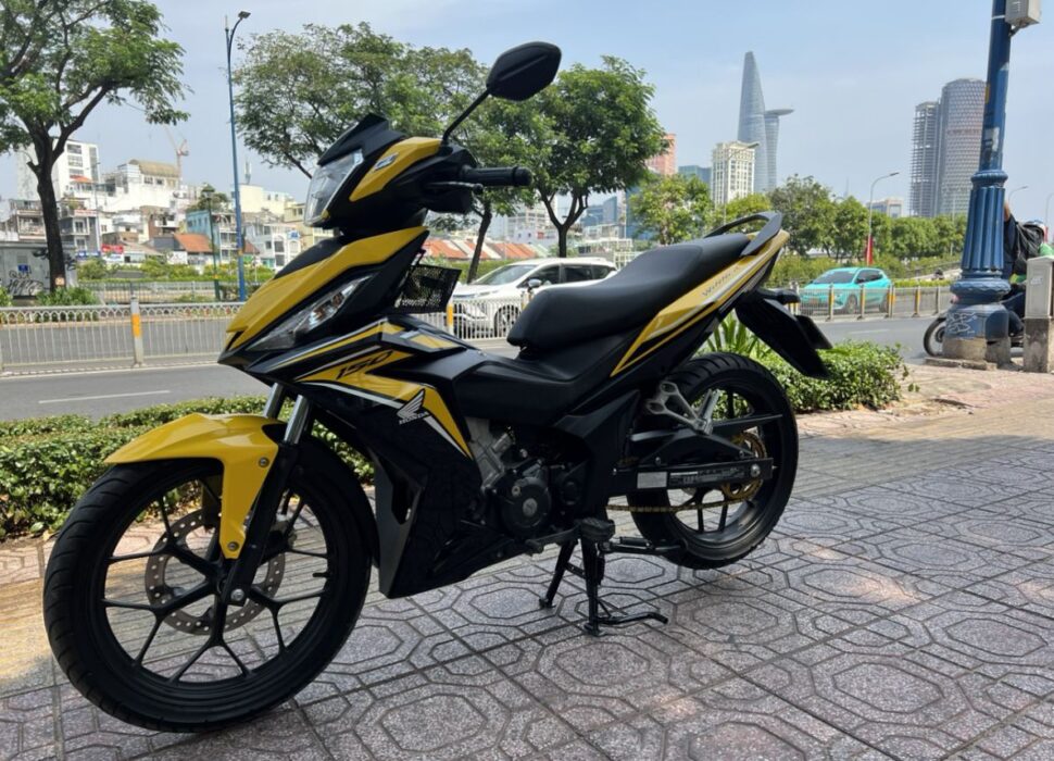 honda winner 150cc