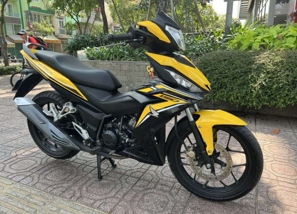 honda winner 150cc