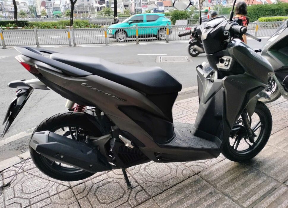 honda vario 150cc