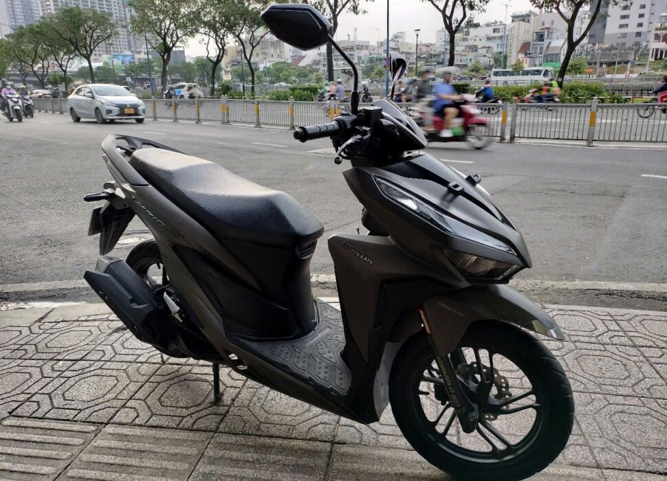 honda vario 150cc